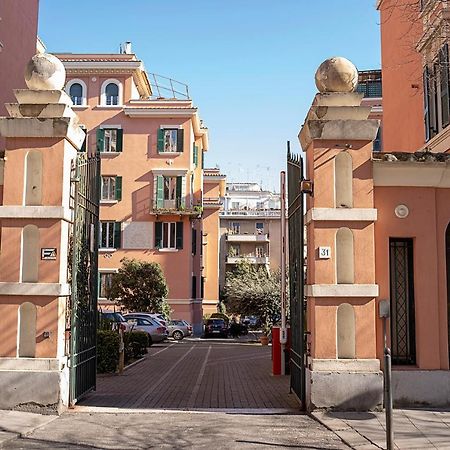 Il Bonsai B&B Rome Exterior photo